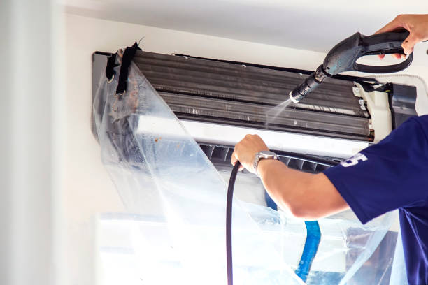 Trusted North Plymouth, MA Airduct Cleaning Experts